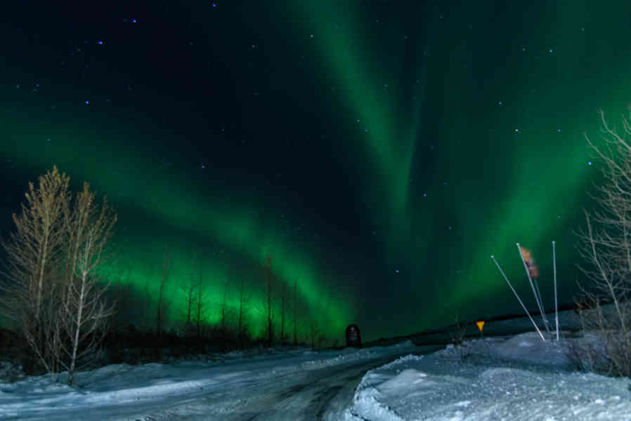 Islandia 063 - Aurora Boreal - Selfoss.jpg